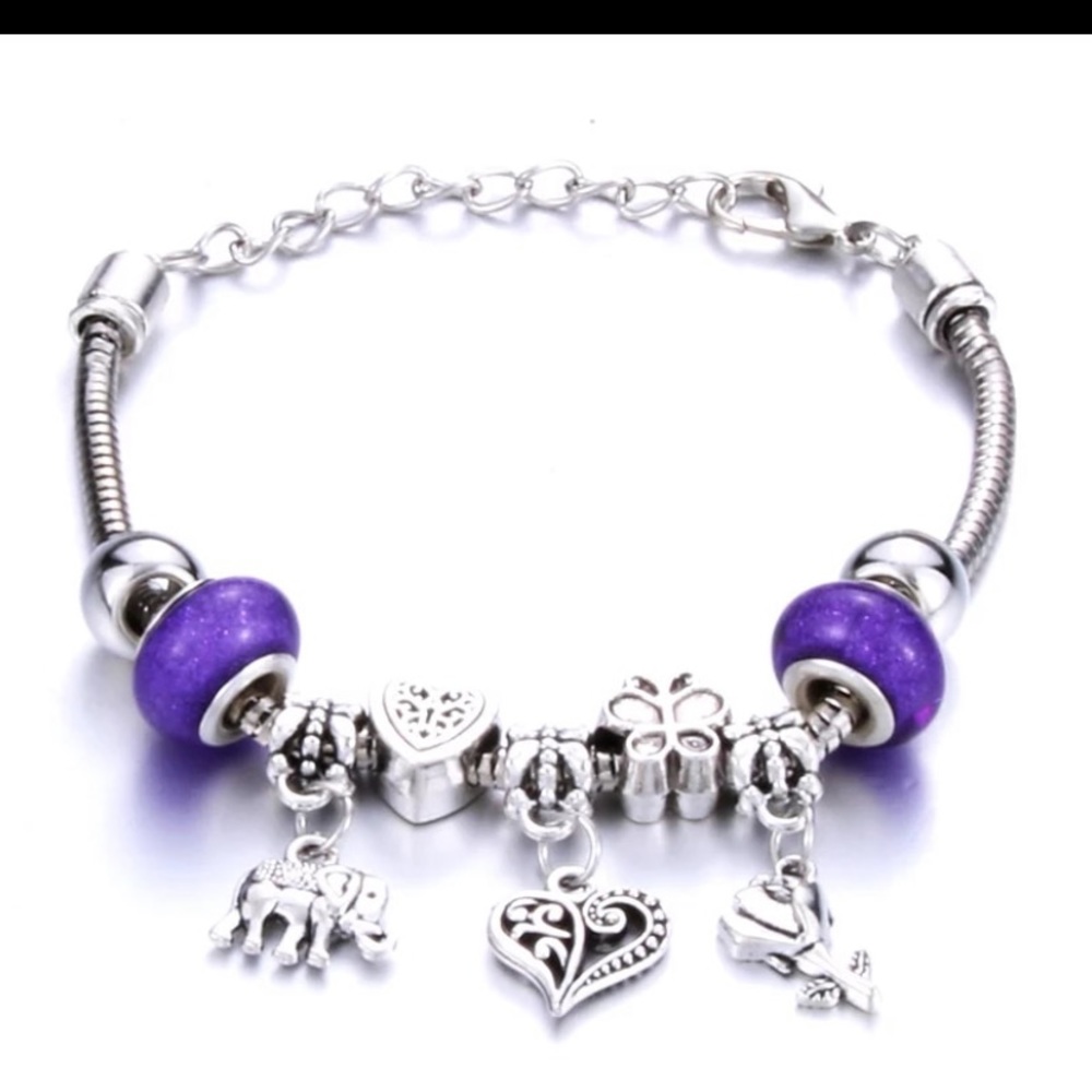 Cute bracelet 3 for $15